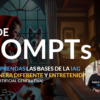 Maxmax IA - Del Cero al Hack