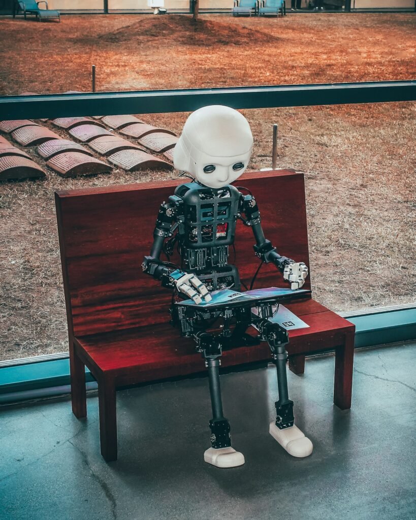 Gemini 3.5 y la apuesta de Google por la IA agentic